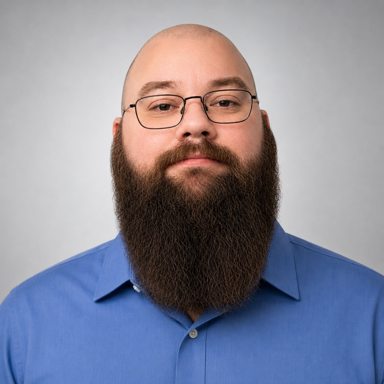 Max Daylight, founder and principal engineer of Maximized